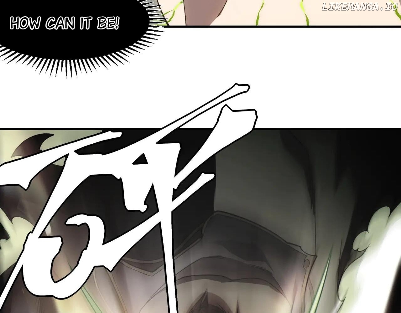 The Devil Never Cries Chapter 104 - page 119